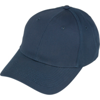ERB Baseball Bump Cap, Navy Blue Chandler Sales