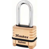 Cadenas &agrave; combinaison ProSeries Chandler Sales