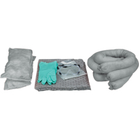 Trousse de rechange de premi&egrave;re qualit&eacute; pour camion, 10 gallons, Universel Chandler Sales