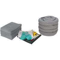 Trousse &eacute;conomique de rechange, 95 gallons, Universel Chandler Sales