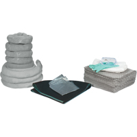 Trousse de rechange, 55 gallons, Universel Chandler Sales