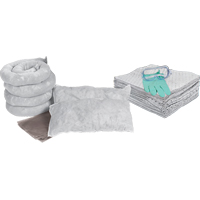 Trousse de rechange, 20 gallons, Huile seulement Chandler Sales