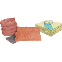 20-Gallon Replacement Kit, Hazmat Chandler Sales