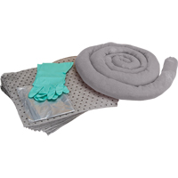 Trousse &eacute;conomique de rechange, 5 gallons, Universel Chandler Sales
