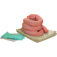 5-Gallon Replacement Kit, Hazmat Chandler Sales