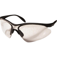 Miranda Eyeglasses, Clear Lens, Anti-Scratch, ANSI Z87+/Meets/Exceeds CSA Z94.3 Chandler Sales