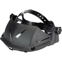 V-Gard&reg; Headgear Frame, Ratchet Suspension Chandler Sales