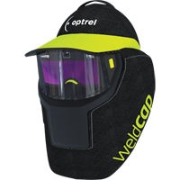 Weldcap&reg; Helmet Chandler Sales