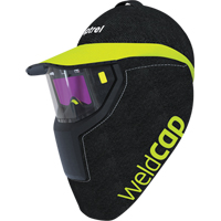 Weldcap&reg; Helmet Chandler Sales