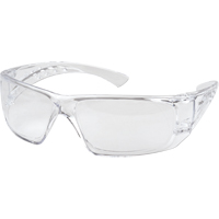 Lunettes de s&eacute;curit&eacute; s&eacute;rie Z2200, Lentille Transparent, Antibu&eacute;e/Anti-&eacute;gratignures, ANSI Z87+/R&eacute;pond ou surpasse la norme CSA Z94.3 Chandler Sales