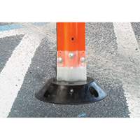Convex Pavement Marker Stakes Chandler Sales