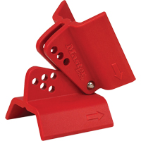 Valve Lockout Devices, Ball/Butterfly Type Chandler Sales