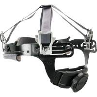 Coiffe de rechange Fast-Trac III pour casque de s&eacute;curit&eacute; TopGuard, Rochet Chandler Sales