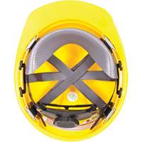 Coiffe de rechange Fast-Trac III pour casque de s&eacute;curit&eacute; TopGuard, Rochet Chandler Sales