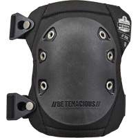 Proflex&reg; 335 Slip Resistant Cap Knee Pad, Buckle Style, Rubber Caps, Foam Pads Chandler Sales