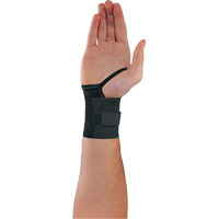 Proflex&reg; 420 Wrist Wrap with Thumb Loop, Elastic, Medium/Small Chandler Sales