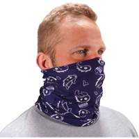 Cache-cou polyvalent Chill-Its, Bleu Chandler Sales