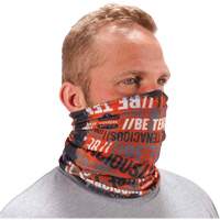 Cache-cou polyvalent Chill-Its, Multicolore Chandler Sales