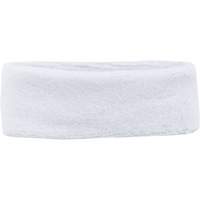 Chill-Its&reg; 6550 Head Sweatband, White Chandler Sales