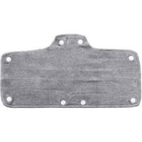 Chill-Its&reg; Terry Sweatband, Grey Chandler Sales