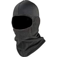N-Ferno&reg; 6822 Balaclava, Fleece/Polyester/Spandex, Black Chandler Sales