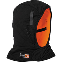 Coiffe d'hiver FR 2 couches N-Ferno 6880, Noir, Coton/Molleton/Modacrylique Chandler Sales