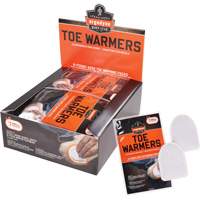N-Ferno 6992 Toe Warmers, 7 hrs. Chandler Sales