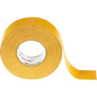 Safety-Walk Slip-Resistant Tape, 2" x 60', Yellow Chandler Sales