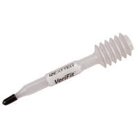 Trousse d'essai d'ajustement, Qualitatif, Solution Fum&eacute;e Chandler Sales