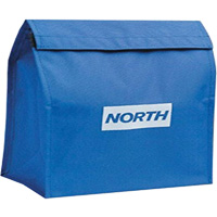 Sac de transport pour respirateur &agrave; demi-masque Chandler Sales