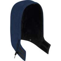 Universal Fit Snap-On Insulated Hood, Royal Blue Chandler Sales