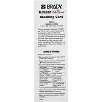 Label Printer Cleaning Kit Chandler Sales