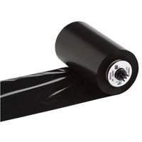 Series R6200 Printer Ribbon, 4.33" x 984', Black Chandler Sales
