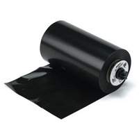 Series R6600 Printer Ribbon, 4.33" x 984', Black Chandler Sales