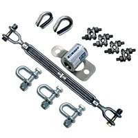 Trousse d'amortisseur de choc Zorbit Chandler Sales