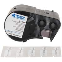 Low Temperature Label Maker Cartridge, Black Chandler Sales