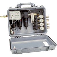 4 Worker Multi Regulator Chandler Sales