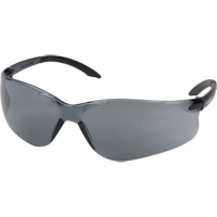 Z2400 Series Safety Glasses, Grey/Smoke Lens, Anti-Scratch, ANSI Z87+/Meets/Exceeds CSA Z94.3 Chandler Sales