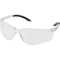 Z2400 Series Safety Glasses, Clear Lens, Anti-Fog, ANSI Z87+/Meets/Exceeds CSA Z94.3 Chandler Sales