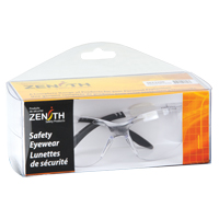 Safety Eyewear & Accessories