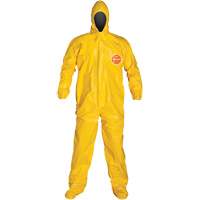 Combinaisons de protection chimique