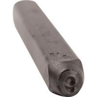 Morceaux pour tampons manuels en acier &agrave; l'unit&eacute; - &agrave; usage g&eacute;n&eacute;ral, # 9, 3/32" Chandler Sales