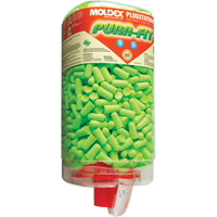 Earplug Dispensers