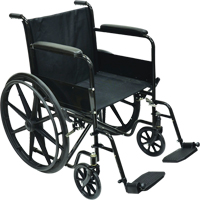 Fauteuil roulant Chandler Sales