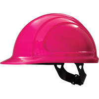North Zone Hardhat, Meets CSA Type 1, Pinlock Suspension, Non-Vented Chandler Sales