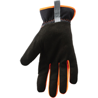 ProFlex&reg; 815 QuickCuff Utility Gloves, Synthetic Palm, Size Small Chandler Sales