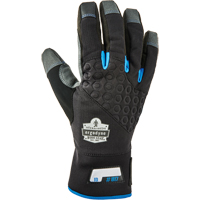 ProFlex&reg; 817 Reinforced Thermal Utility Gloves, Suede Palm, Size Small Chandler Sales