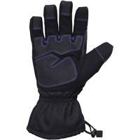 ProFlex&reg; 819WP Extreme Thermal Waterproof Gloves, Suede Palm, Size Small Chandler Sales