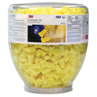 Recharge de bouteille distributrice E-A-Rsoft FX, Vrac - Contenant Chandler Sales