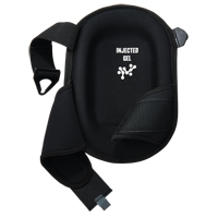 Genouill&egrave;re ProFlex 345, Style Boucle, Prot&egrave;ge-genoux Gel, Tampons Mousse/Gel Chandler Sales